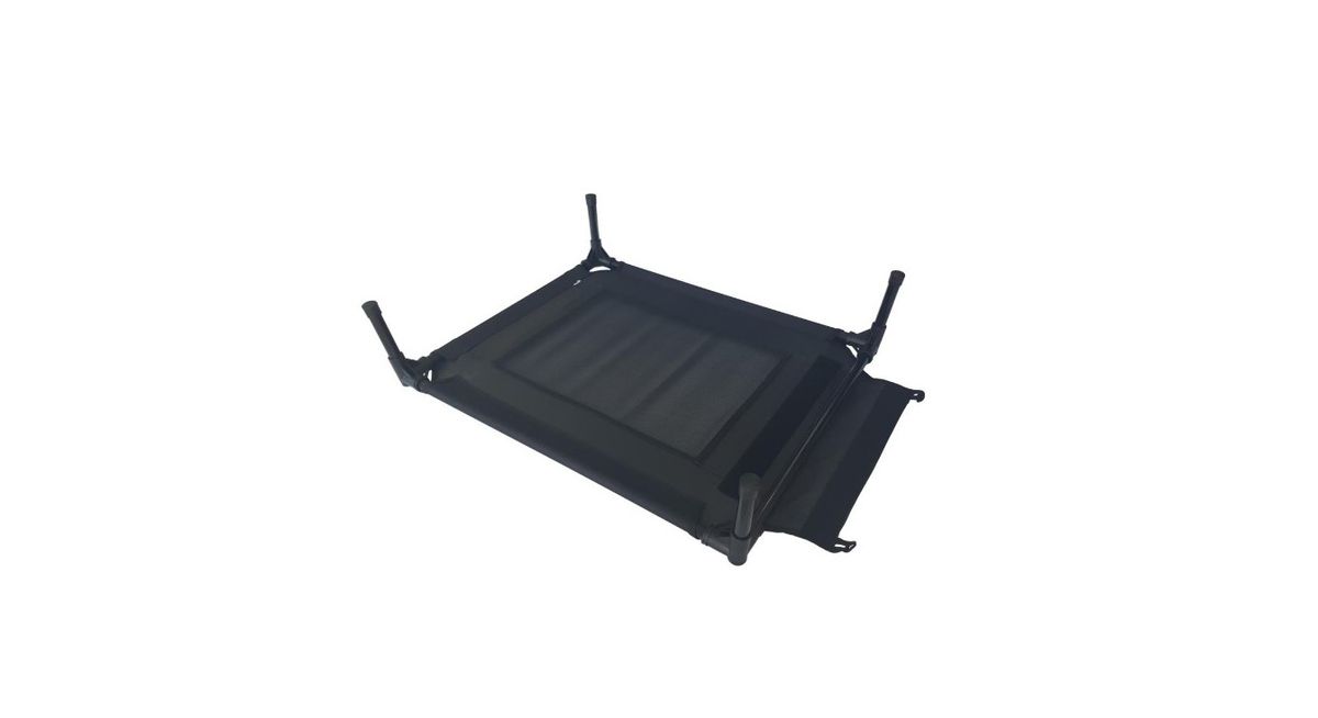 Shada Pets Medium Vent Elevated Dog Bed (30kg)