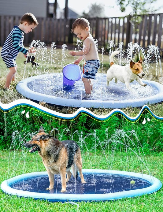 Pet Splash mat/Pad