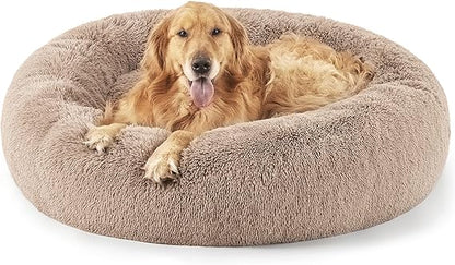 Shada Pets Plush Pet Cushion