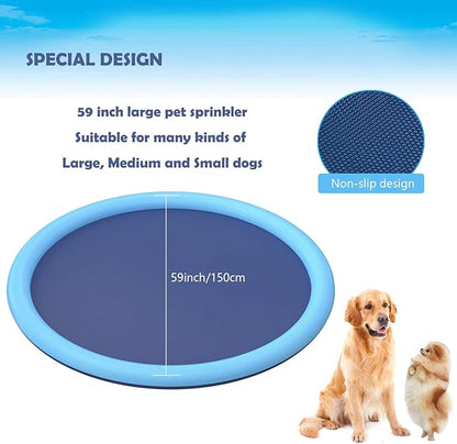 Pet Splash mat/Pad