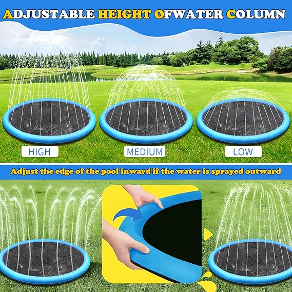 Pet Splash mat/Pad