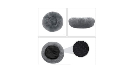 Shada Pets Plush Pet Cushion