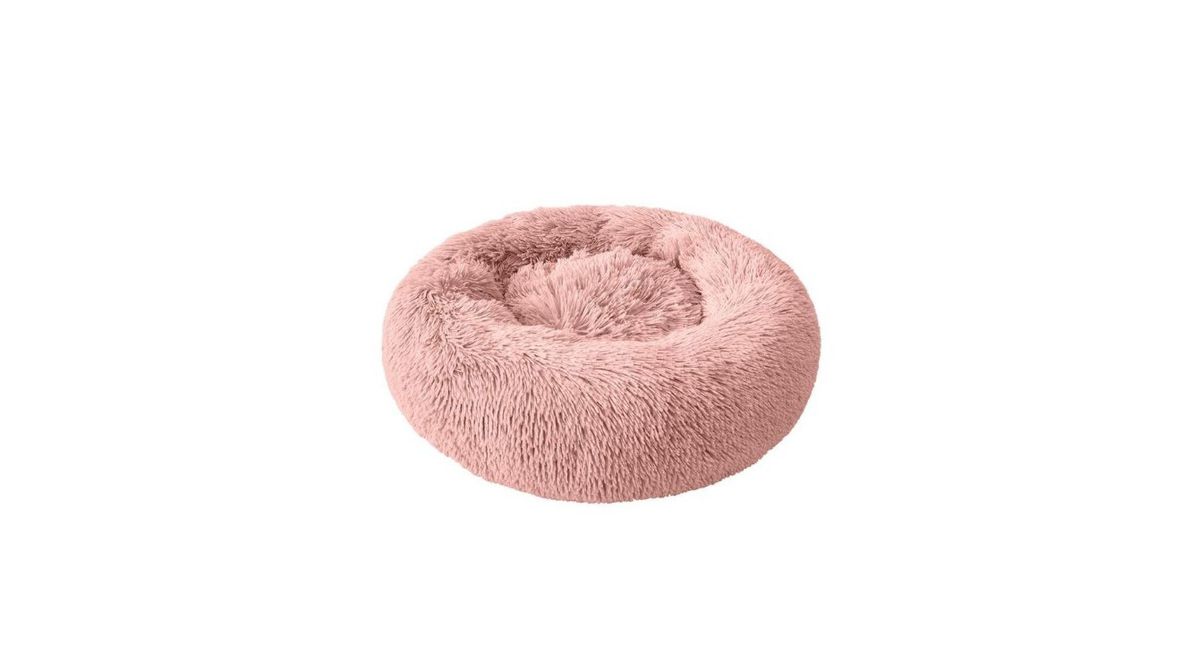 Shada Pets Plush Pet Cushion