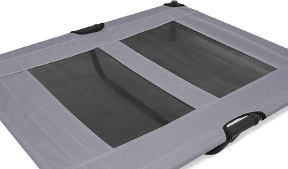 Shada Pets Large Vent Elevated Dog Bed (50kg)