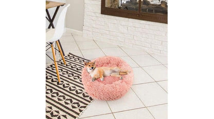 Shada Pets Plush Pet Cushion