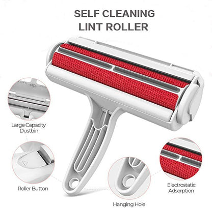 Pet Hair Remover Roller